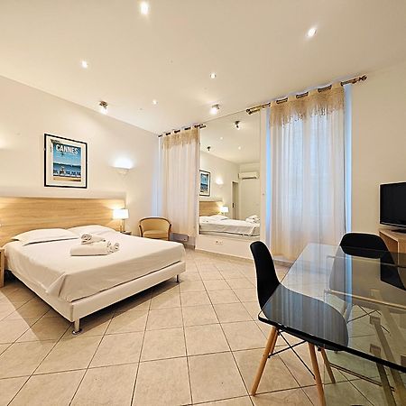 Viva Riviera 11 Rue Commandant Andre Apartment Cannes Exterior foto